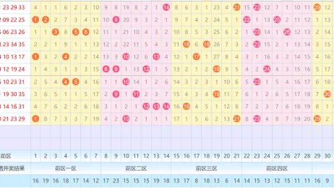 大乐透2026023期号专家推荐：前后区质合分析复式攻略