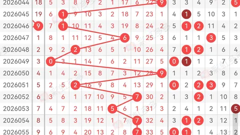 大乐透26026期专家推荐：胆尾分析重点关注，前区十码精选